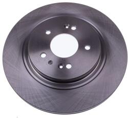 Denckermann Brzdový kotúč DENCKERMANN B130871 (B130871)