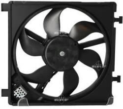 NRF Ventilátor chladenia motora NRF 47913 (47913)