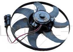 NRF Ventilátor chladenia motora NRF 47428 (47428)