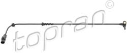 TOPRAN Snímač počtu otáčok kolesa TOPRAN 208 849 (208 849)