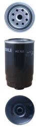 MAHLE Palivový filter MAHLE KC 623 (KC 623)