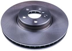 Denckermann Brzdový kotúč DENCKERMANN B130885 (B130885)