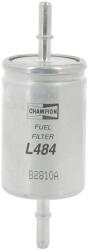 CHAMPION Palivový filter CHAMPION CFF100484 (CFF100484)
