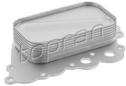 TOPRAN Chladič motorového oleja TOPRAN 625 270 (625 270)