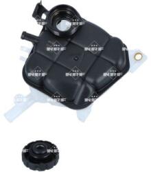 NRF Vyrovnávacia nádobka chladiacej kvapaliny NRF 454091 (454091)