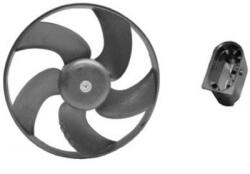 VAN WEZEL Ventilátor chladenia motora VAN WEZEL 4028745 (4028745)