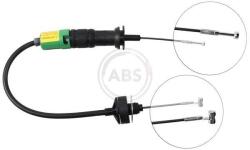 A. B. S Lanko ovládania spojky A. B. S. K24680 (K24680)