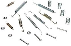 MAXGEAR Súprava príslušenstva, brzdové čeľuste MAXGEAR 27-0371 (27-0371)