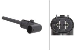 HELLA Snímač stavu chladiacej kvapaliny HELLA 6PR 005 923-081 (6PR 005 923-081)