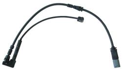 TEXTAR Výstražný kontakt, opotrebenie brzdového obloženia TEXTAR 98052700 (98052700)