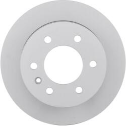 Bosch Brzdový kotúč BOSCH 0 986 479 295 (0 986 479 295)