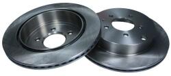 MAXGEAR Brzdový kotúč MAXGEAR 19-2276 (19-2276)