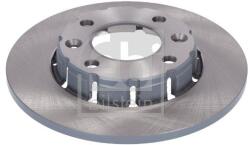 Febi Bilstein Brzdový kotúč FEBI BILSTEIN 181531 (181531)