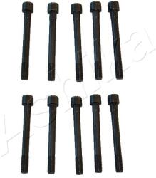 ASHIKA Sada skrutiek hlavy valcov ASHIKA 115-0H-H03 (115-0H-H03)