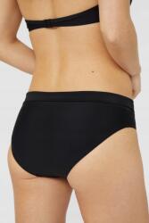 Debenhams Klasszikus Sima Fekete Bikini Alsó WS1 xmc XL