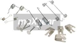MAXGEAR Súprava príslušenstva, brzdové čeľuste MAXGEAR 27-0388 (27-0388)
