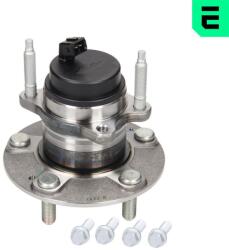 OPTIMAL Súprava ložísk kolesa OPTIMAL 922240 (922240)