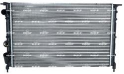 NRF Chladič motora NRF 58852 (58852)