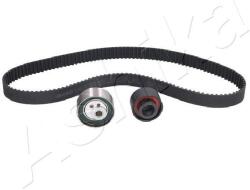 ASHIKA Sada ozubeného remeňa ASHIKA KCT397 (KCT397)