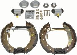 TRW Sada brzdových čeľustí TRW GSK1255 (GSK1255)