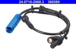 ATE Snímač počtu otáčok kolesa ATE 24.0710-2068.3 (24.0710-2068.3)