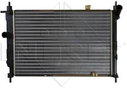 NRF Chladič motora NRF 504647 (504647)