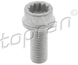 TOPRAN Skrutka remenice TOPRAN 119 765 (119 765)