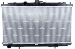 NRF Chladič motora NRF 53386 (53386)