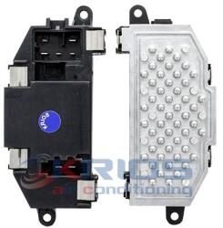 Meat & Doria Regulator, ventilator vnutorneho priestoru MEAT & DORIA K106029 (K106029)