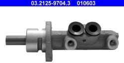 ATE Hlavný brzdový válec ATE 03.2125-9704.3 (03.2125-9704.3)