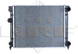 NRF Chladič motora NRF 50004 (50004)
