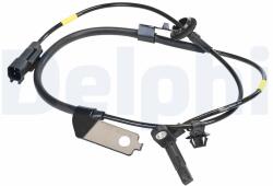 DELPHI Snímač počtu otáčok kolesa DELPHI SS21527-12B1 (SS21527-12B1)