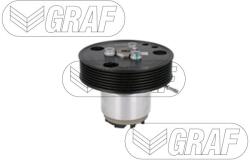 GRAF Vodné čerpadlo, chladenie motora GRAF PA1483 (PA1483)