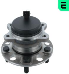 OPTIMAL Súprava ložísk kolesa OPTIMAL 922422 (922422)