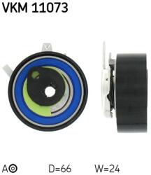 SKF Napínacia kladka ozubeného remeňa SKF VKM 11073 (VKM 11073)