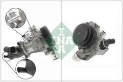 Schaeffler INA Vodné čerpadlo, chladenie motora Schaeffler INA 538 0731 10 (538 0731 10)