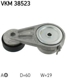 SKF Napinák rebrovaného klinového remeňa SKF VKM 38523 (VKM 38523)