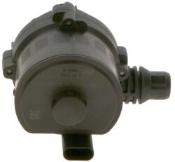 Bosch Prídavné vodné čerpadlo (okruh chladiacej vody) BOSCH 0 392 023 509 (0 392 023 509)