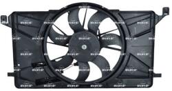 NRF Ventilátor chladenia motora NRF 47959 (47959)
