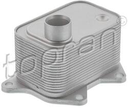 TOPRAN Chladič motorového oleja TOPRAN 120 027 (120 027)