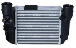 NRF Chladič plniaceho vzduchu NRF 30756 (30756)