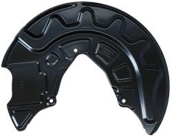 KAMOKA Ochranný plech proti rozstreku, Brzdový kotúč KAMOKA 1180045 (1180045)