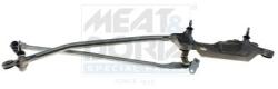MEAT & DORIA Mechanizmus stieračov MEAT & DORIA 227088 (227088)