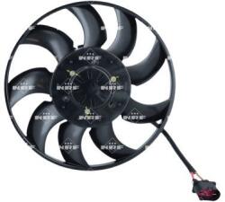 NRF Ventilátor chladenia motora NRF 470051 (470051)