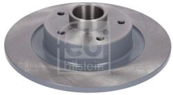 Febi Bilstein Brzdový kotúč FEBI BILSTEIN 185812 (185812)