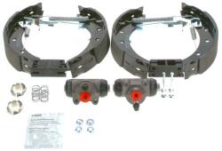 Bosch Sada brzdových čeľustí BOSCH 0 204 114 549 (0 204 114 549)