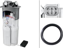 HELLA Palivová dopravná jednotka HELLA 8TF 358 306-691 (8TF 358 306-691)