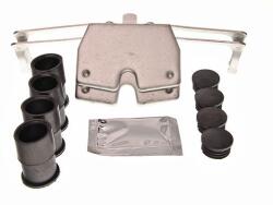 MAXGEAR Súprava príslušenstva, obloženie kotúčovej brzdy MAXGEAR 27-2469 (27-2469)