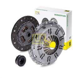 Schaeffler LuK Spojková sada Schaeffler LuK 621 1738 00 (621 1738 00)