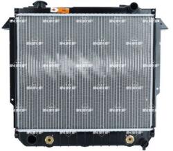 NRF Chladič motora NRF 50300 (50300)